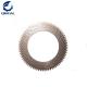 for  11037196 Transmission Parts clutch friction plate Copper-based material Size 164*99.3*2
