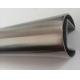 3m 50.8mm Grooved Railing Stainless Steel Slot Pipe
