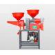 2 In 1 Combined Rice Mill Machine With 7.5hp Gasoline Motor