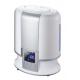 30W Portable Electric Air Humidifier 319mm 5.0L Automatic Remote Control