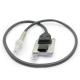 Nitrogen Oxide Nox Sensor For BMW OEM 759040204 5WK96650B