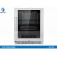 127L Capacity Home Dry Aging Fridge , CICO OEM Dry Aging Meat Equipment DA-127A