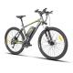 Cheap Pedal electric assisted mountain bike 36V 14.5AH 36V 14.5AH 522W Samsung