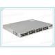 Cisco Network Switch WS-C3850-48F-L Catalyst 3850 48Port Full PoE LAN Base