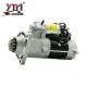 M105R3075SE 8.5KW Engine Starter Motor For CUMMINS M105R3075SE STP3075MH 3695899 3698436 3698453