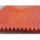 Pin Type Carbon Steel Boiler Water Wall Panels For Power Application