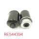 RE544394 P551424 RE526557 33546 Heavy Duty Truck Fuel/Water Separator Filter for Truck