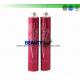 100g Cosmetic Aluminum Collapsible Tubes Medical Grade Non - Reactive Nature