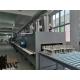 Hollow Clay Brick Making Machine Hollow Block Moulding Machine with Roller Kiln