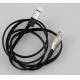Apple Lightning To 3.5 Mm Headphone Jack Adapter / Two In One Headphone Adapter