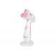 Wireless Facial Cleansing Brush Home Use For Deep Cleaning Sensitive Skin