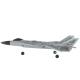 F22 Fighter Airplane Toys 2.4g 4ch RC Airplane Fixed Wing Plane Outdoor Toys Drone Qty/Ctn 18PCS/CTN Controller Battery AA
