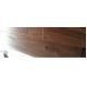 3.75 x 3/4 natural asian walnut hardwood flooring