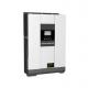Hybrid Three Phase Off Grid Power High Frequency Inverter Solar System 8KW 10KW 12KW