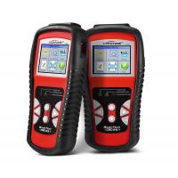 Universal Car Obd2 Auto Diagnostic Scanner / Car Battery Condition Tester KONNWEI KW830