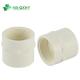 US 3/Piece ASTM Sch40 Plastic PVC Pipe Fitting Female Adapter for Water Supply Sample