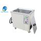 Ultrasonic PCB Cleaner Stainless Steel Small Ultrasonic Cleaning Tanks