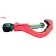 Tube Cutter Pipe Cutter 14-63mm Zinc Alloy For Body, Gcr15 For Blade Ratchet