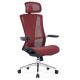 Executive Mesh Ergonomic Office Chair Professional Comfort with Cooling Design