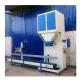 200-300bags/H Pellet Packing Machine With Touch Screen Display Wood Pellet Bagging Machine