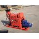 High Rigitidy 50mm 100 Meter Geological Drilling Rig