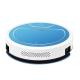 Wet And Dry Intelligent Robot Vacuum Cleaner With Super Large Capacity Dust Box