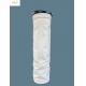 PTFE Nomex Filter Bag 0.6Mpa Pressure Resistance For Industrial Gas Filtration