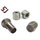 OEM ISO8062 CT6 1.4408 Stainless Steel Casting Parts