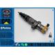 Excavator Injector 295 1409 2951409 295-1409  295-1412 20R-8064 328-2586 10R-4763 10R-7221 for C7 Engine