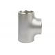 Socket Weld Reducing Equal Tee 1/2”-48”NB Pipes Reliable Industrial Solution