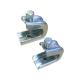 2.3mm Thickness Universal Beam Clamp For Coil Electro Galvanized