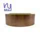 0.1mm*38mm Copper Foil Tape Single-sided Conductive Adhesive copper foil