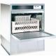 380V Commercial Hood Dishwasher OEM Dishwashing Machine Hood Type