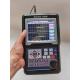 High Sensitivity Portable Ultrasonic Flaw Detectors Ndt Products