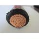 Cu Conductor Single Core Power Cable 1KV For Power Transmission Line
