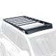 Roof Mount Car Roof Luggage Carrier for Off Road FJ Cruiser Maximum Load Capacity