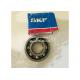 BB1-1010 auto bearing non-standard one side steel cover ball bearing 45*100*25mm