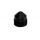 1/3 8mm F3.2 3MP M12x0.5 mount Sharp Cone Pinhole Lens for covert cameras, AR0330 pinhole lens