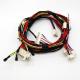 Copper Conductor Customized Auto Electrical Wiring Harness Loom Cable Assembly