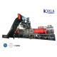 Y83SW - 1500 Metal Scrap Briquetting Press Machine Yard Hydraulic Drive 50Hz 380V