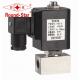 3/4 Inch Normally Closed High Pressure Solenoid Valve Water Stainless Steel