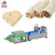 CE Mexican Tortilla Maker Roti Chapati Making Machine For Small Business