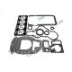 QC495T45 Full Gasket Kit with Head Gasket For Quan Chai Engine Spare Parts Complete