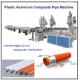 PERT AL PERT  pipe extrusion machine supplier from China