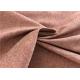 100*100 Breathable Outdoor Fabric , Two - Tone Breathable Polyester Fabric