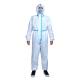 Breathable Medical Protective Clothing Outdoor Disposable Protective Suit