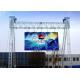 8.5kg Waterproof Outdoor Rental LED Wall Screen  Outdoor Video Screen AC110-220V for Stage