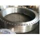 ANSI B16.5 Stainless SS F182 F304 Forged Steel Flanges