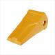 stock casting iron material appliion PC400 excavator bucket teeth code number 208-70-14152A