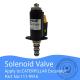 111-9916 KDRDE5K 40E30 Solenoid Valve For  Excavator E320BC/D Hydraulic Main Pump Parts